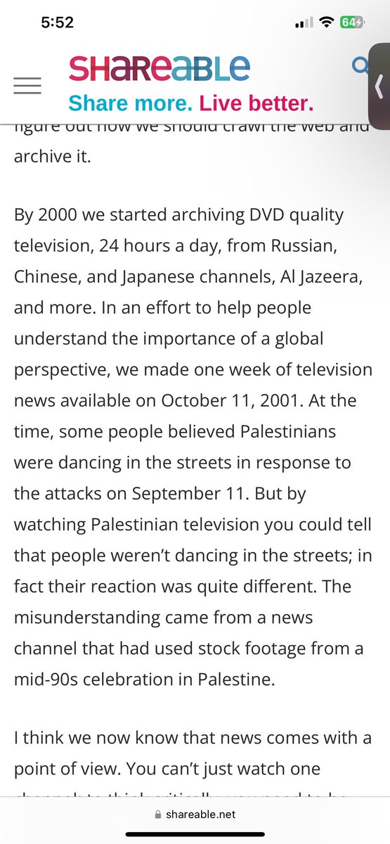 river πππ³ (@ursariv) on Twitter photo <a href="/Sn_darkmeta/">ππ_πππππππππ</a> part of the reason why the internet archive was started (by a single man, not the US govt) was to combat 9/11 misinfo, meaning that the archive itself contains tons of free resources about Palestine, YOU DUMBFUCKS <a href="/Sn_darkmeta/">ππ_πππππππππ</a> part of the reason why the internet archive was started (by a single man, not the US govt) was to combat 9/11 misinfo, meaning that the archive itself contains tons of free resources about Palestine, YOU DUMBFUCKS