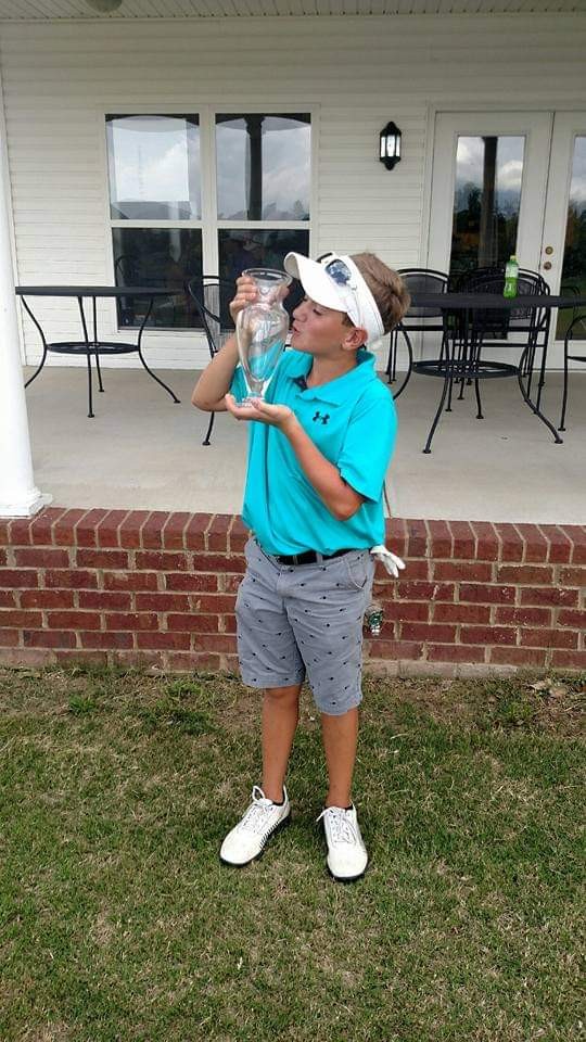 RHONDA CAMPBELL tweet media