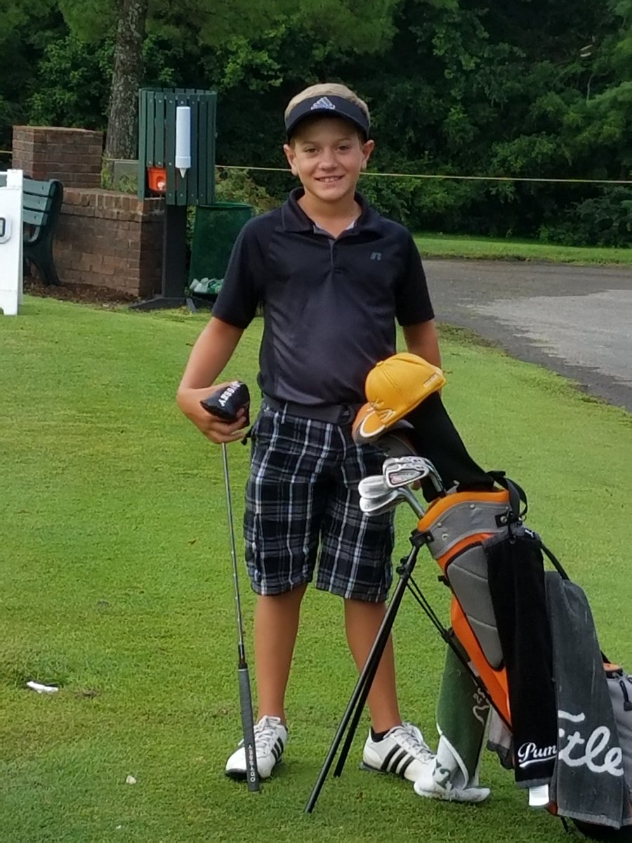 RHONDA CAMPBELL tweet media