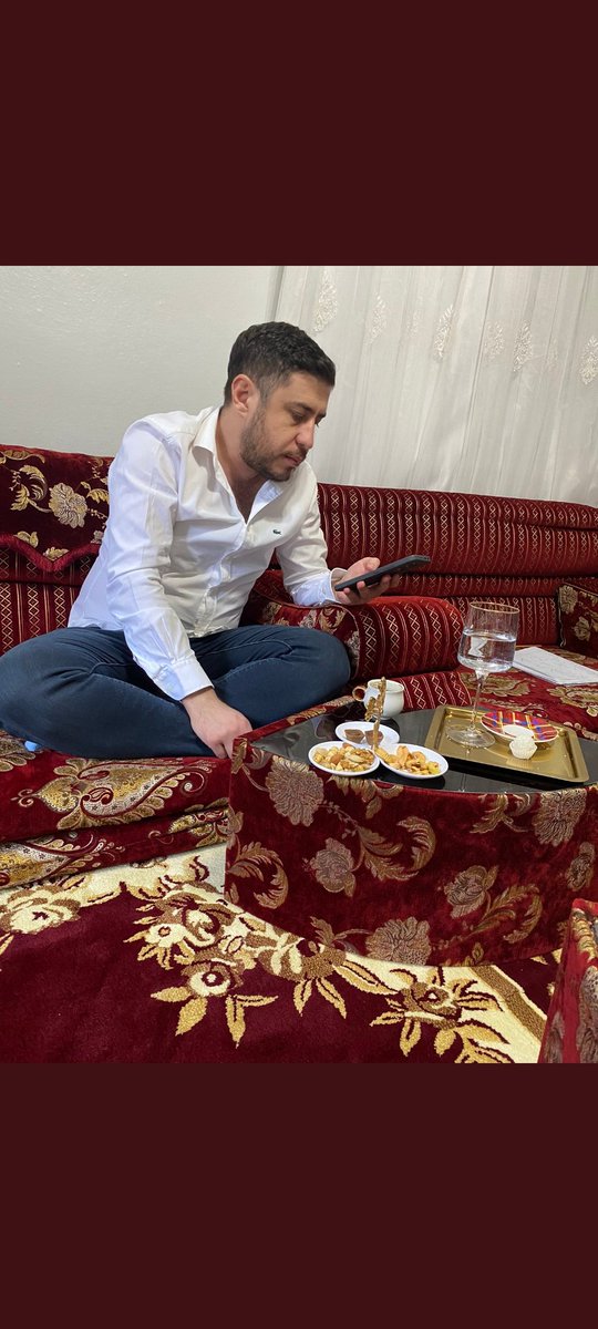 Sonra ne mı oldu bir yıl aradan sonra burdayım...