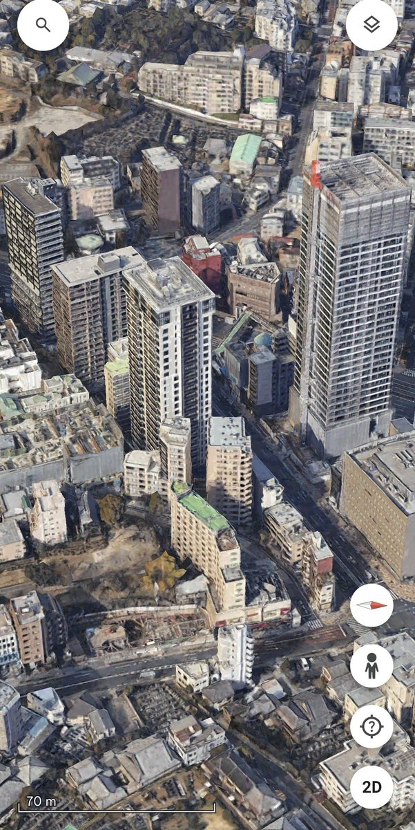 kiribou06341's tweet photo. 東京都港区高輪1丁目に建つ高輪ビルを地上18階、地下1階、高さ約59m、総戸数115戸の高層マンションに建て替える“高輪ビルマンション建替”計画が浮上！！

総事業費は100億円/高輪ビル建替組合/1.1万㎡の共同住宅/事業協力者に日鉄興和不 | 建設通信新聞Digital https://t.co/bUlhrz12BM https://t.co/A6TRJXZw99
