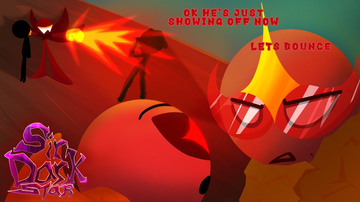 Sir Darkstar tweet media