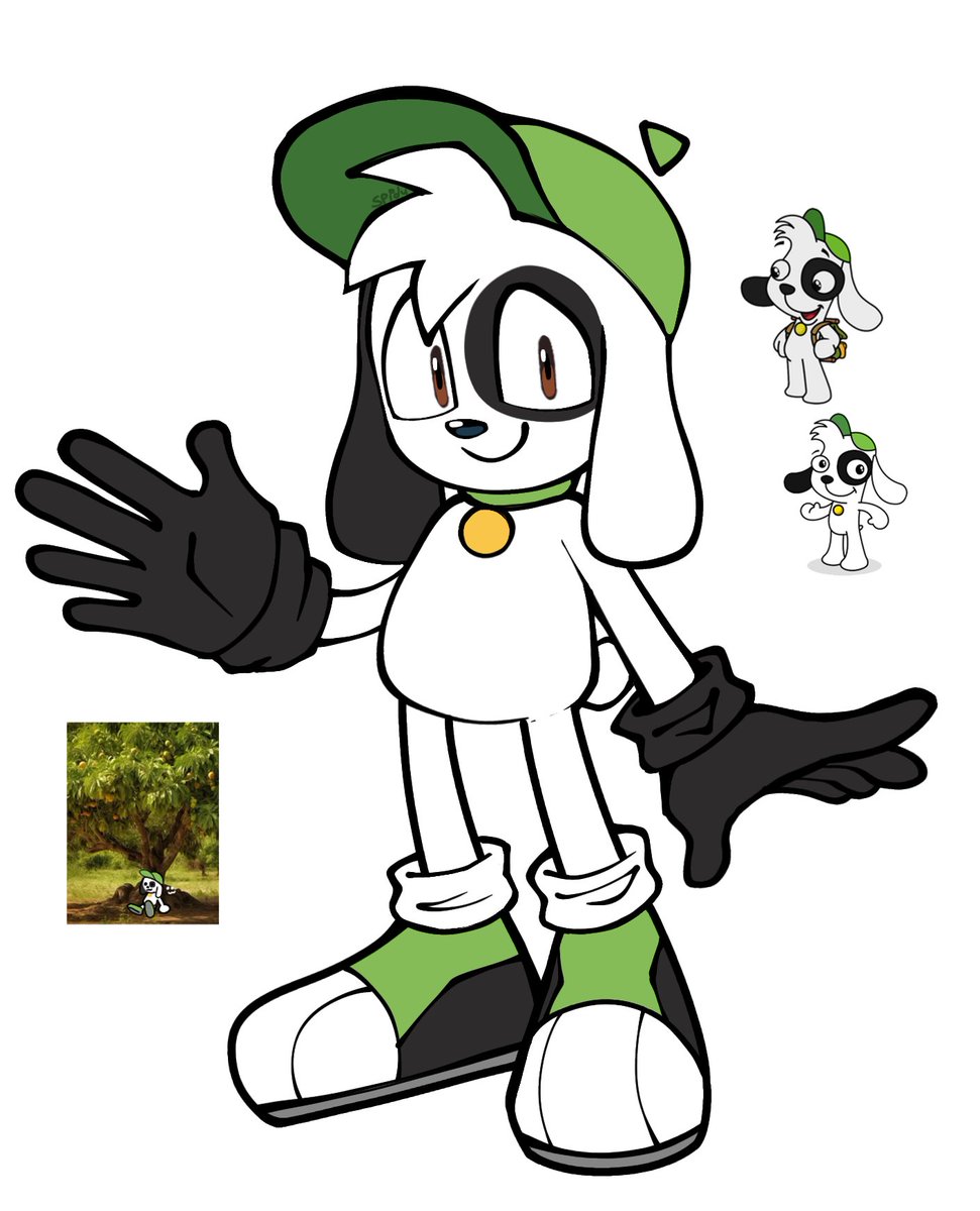 Spidy🍃COMMISSIONS OPEN tweet media