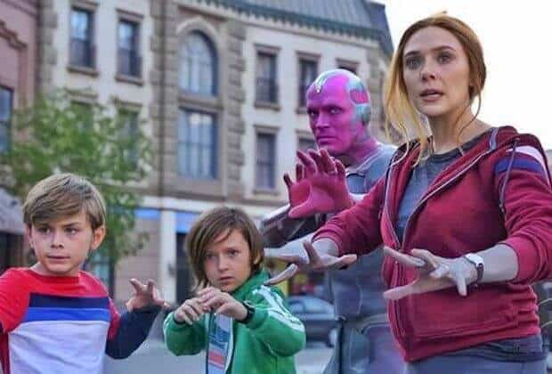 nyc_johnson's tweet image. Honestly, if some put the @ZackSnyder #DDNEQ for @BatmanvSuperman, same #Implies for @wandavision. We cannot #Indulge #MCU #BS for their #Insecure #Depth when it #Doesntequalquality.