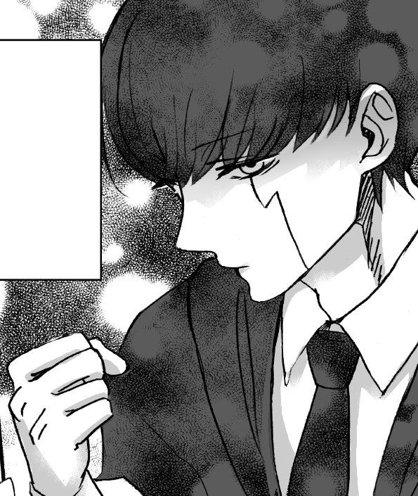 原稿進捗!
だいぶマンガらしくなってきました。
あともう少し。 