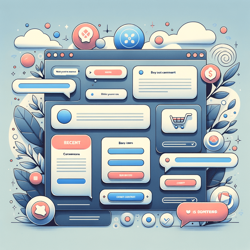 jog690's tweet photo. 🚀 Boost your sales with timely pop-up notifications!
Using trust symbols strategically can create urgency. Imagine customers seeing real-time updates of recent purchases—this can drive conversions! 
👉 https://t.co/107unjTF0Q
#PopUp #SalesBoost #Ecommerce https://t.co/I33APNd1RK