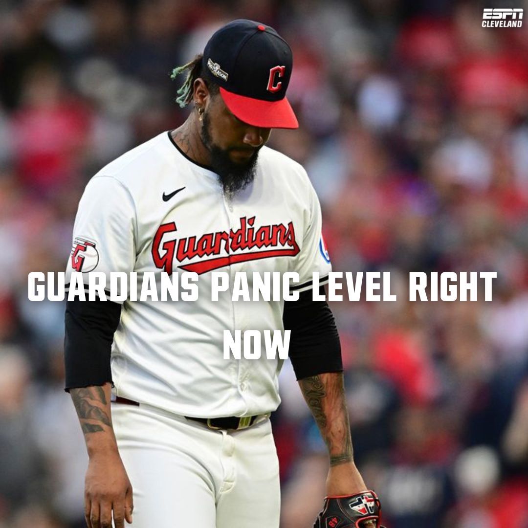 ESPN Cleveland tweet media