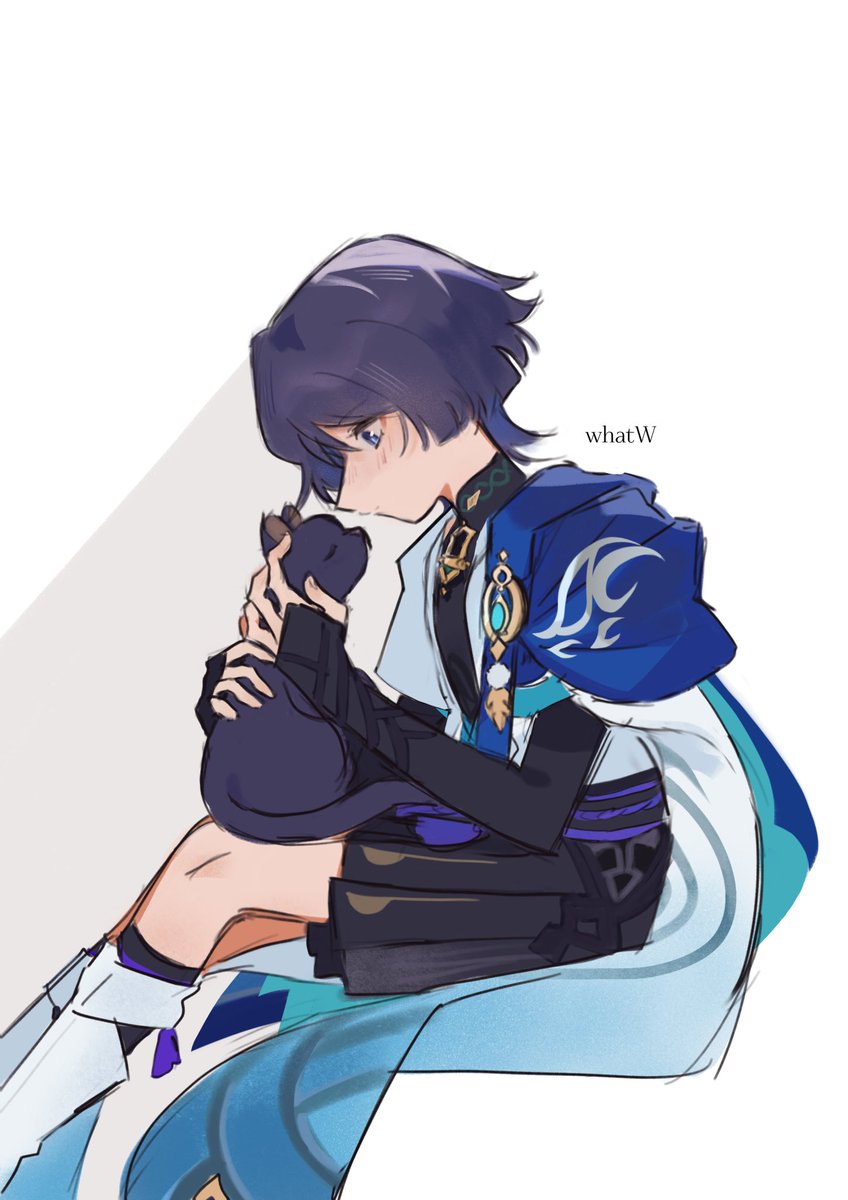 rkgk from a while back, just realized I haven’t posted it here

#wanderer #原神