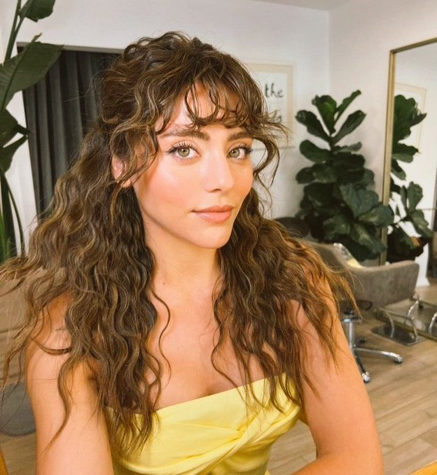 renk sana yakışıyor
#SılaTürkoğlu SılaTürkoğlu