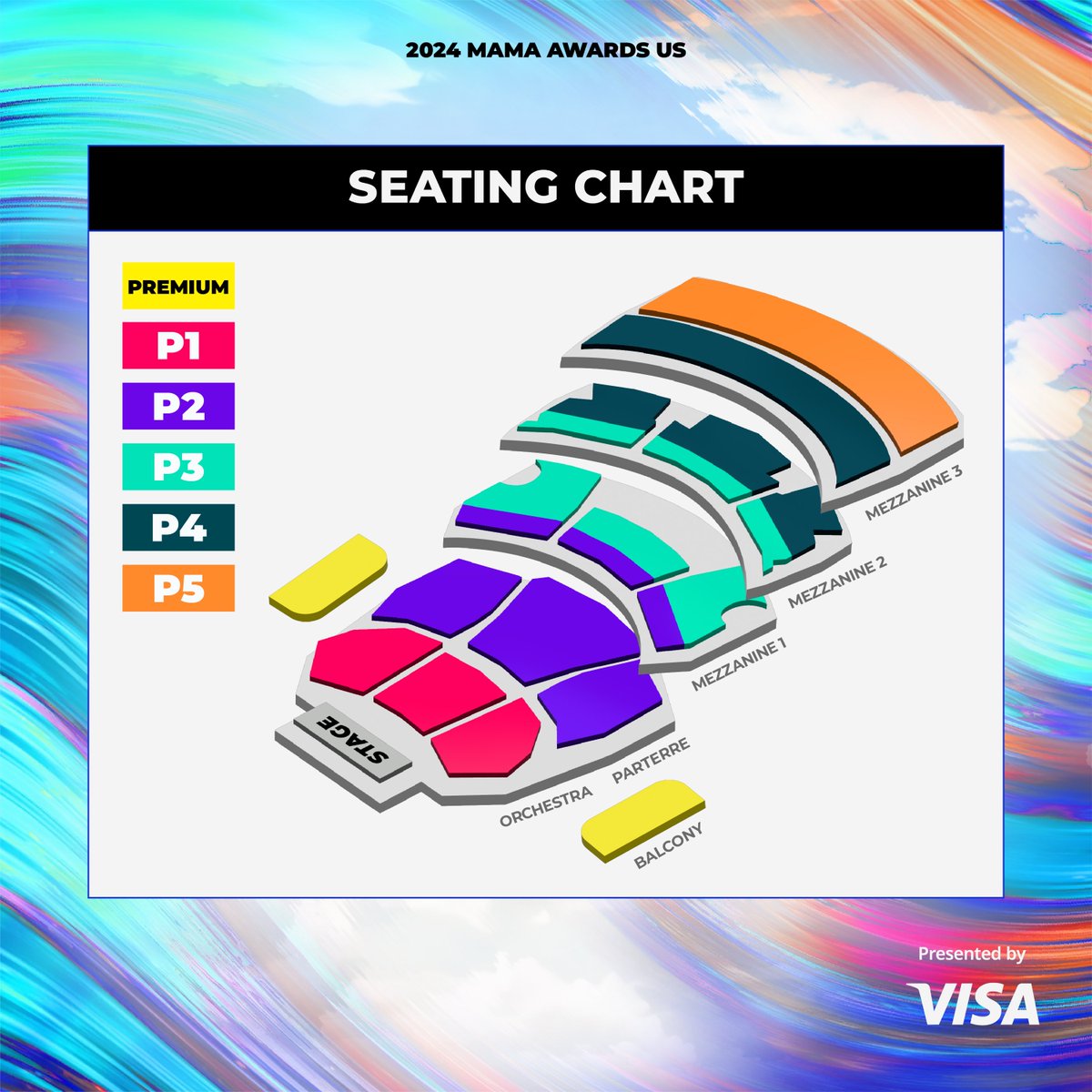 MnetMAMA's tweet photo. [#2024MAMA] 𝟐𝟎𝟐𝟒 𝐌𝐀𝐌𝐀 𝐀𝐖𝐀𝐑𝐃𝐒 𝐔𝐒

📢 TICKET INFORMATION

𝐆𝐄𝐍𝐄𝐑𝐀𝐋 𝐎𝐍𝐒𝐀𝐋𝐄
📌TICKET SALES DATE : OCT 22 (TUES) 4PM (PDT)
📌TICKET LINK : https://t.co/Mbig2PvK1j

BIG BLUR : What is Real?
2024 MAMA AWARDS

2024.11.21 (PST) Dolby Theatre, US
2024.11.22-23 (KST) KYOCERA DOME OSAKA, JAPAN

#MAMAAWARDS
#2024MAMAAWARDS