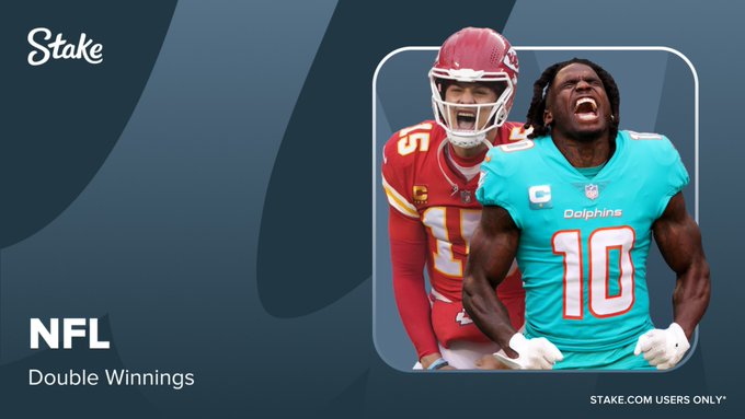 NFL Double Winnings Promo: Seahawks vs 49ers