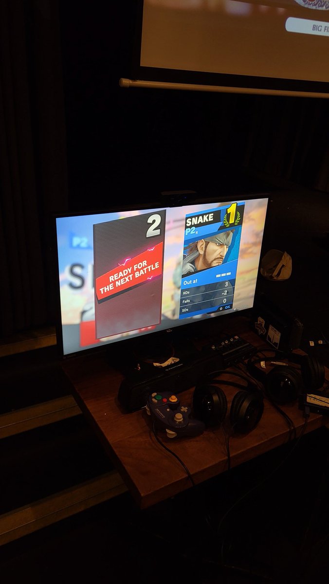 1st/25 at Big Fish 85. First big fish win and also one of the most stacked editions yet so I'm really happy to have closed this one out. Seeing the level up in my play recently is really satisfying so I'm just gonna keep it up. GGs to everyone 🫡