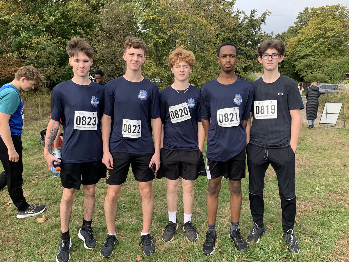 St Kevin's High tweet media