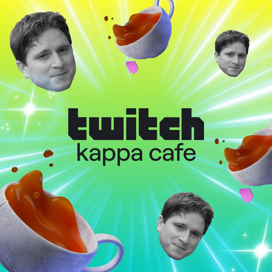 PAX Australia (@paxaus) on Twitter photo #PAXAus is back and our friends <a href="/Twitch_ANZ/">Twitch ANZ</a> are HYPED!!! (And possibly over-caffeinated.) Swing by the Kappa Cafe for a cuppa and an exclusive bag for all your event goodies. But hurry, once they’re gone, they’re gone! #PAXAus is back and our friends <a href="/Twitch_ANZ/">Twitch ANZ</a> are HYPED!!! (And possibly over-caffeinated.) Swing by the Kappa Cafe for a cuppa and an exclusive bag for all your event goodies. But hurry, once they’re gone, they’re gone!