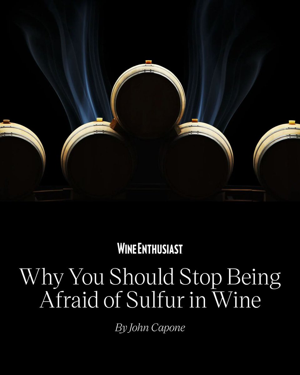 WineEnthusiast tweet media