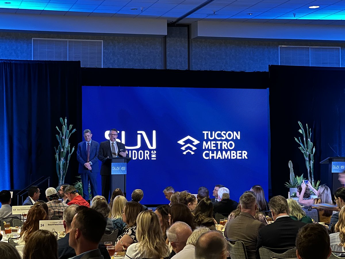 Tech Parks Arizona tweet media