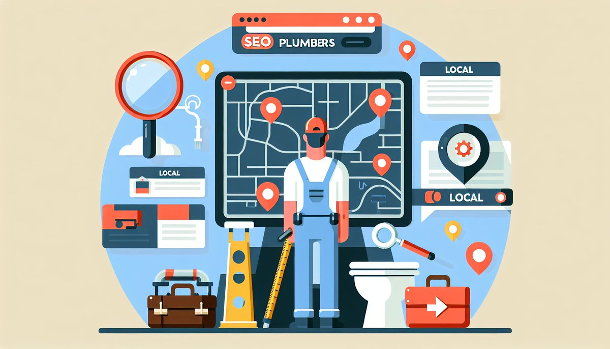 structureddata_'s tweet image. Score Big Online: Winning with Local SEO for Plumbers
Dominate local SEO for plumbers! From on-page wizardry to off-page magic, climb the ranks with ease.
structured-data.com/contractor-ser…
#Contractor&ServiceBusinessSEO