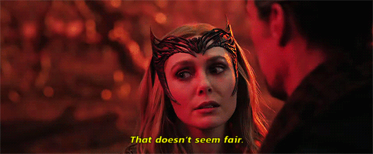 nyc_johnson's tweet image. Honestly, if some put the @ZackSnyder #DDNEQ for @BatmanvSuperman, same #Implies for @wandavision. We cannot #Indulge #MCU #BS for their #Insecure #Depth when it #Doesntequalquality.