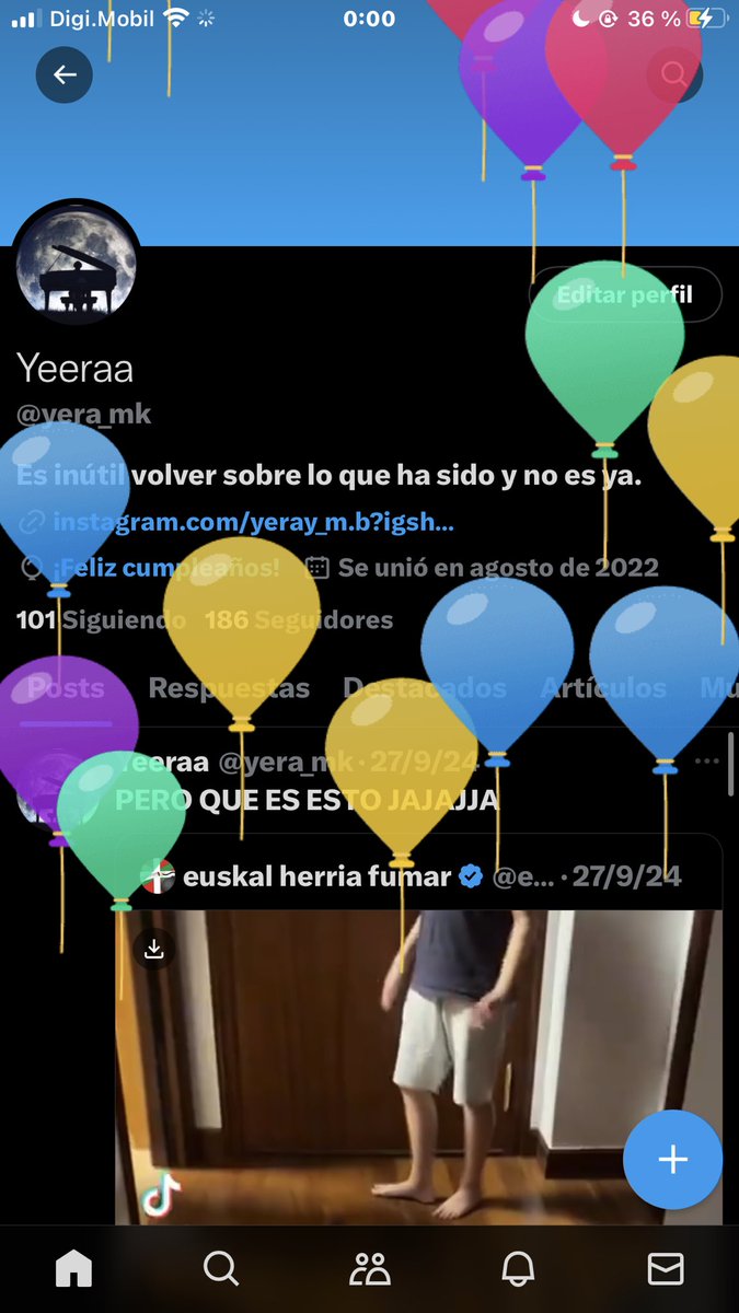 16 ☠️ (am i cooked?)