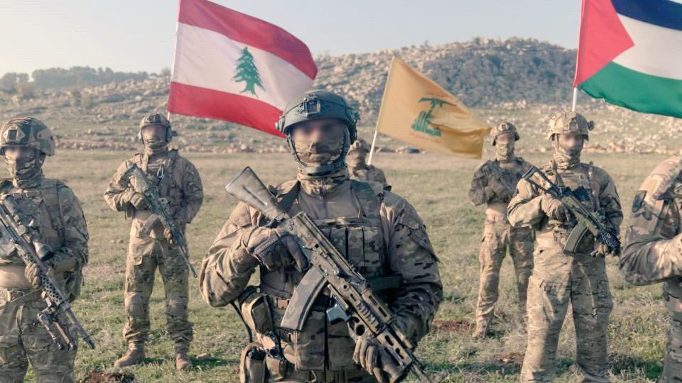 آیا از دلیرمردان حزب الله حمایت می کنید؟  💛 

  ◯ بله 

 ◯ خیر