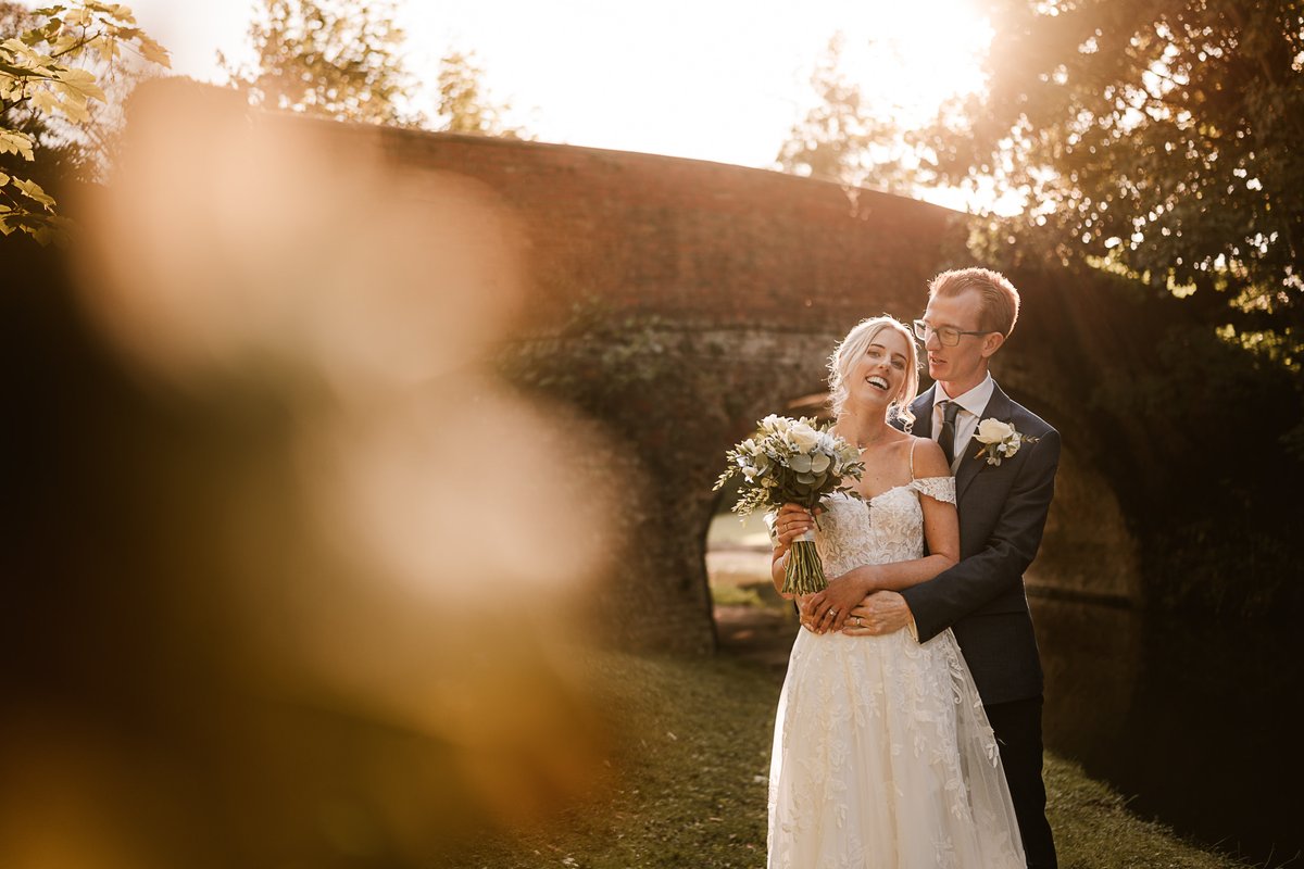 What a stunning day celebrating Richard &amp; Kyra’s wedding at @dodmoor_house! It was such an honour to capture all the love and joy. All that chatter about running times had me feeling like I should lace up and hit the pavement... still waiting for that to happen though! 😂