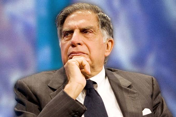 raghav_rss's tweet photo. End of the era 💔💐 .
A great leader true philanthropist and visionary business. Make India proud at all grounds .🙏

शत शत नमन, भगवान आपको अपने स्थान में निवास दे 🙏🙏💐
#RatanTata sir
#TataMotors 
#ratan https://t.co/Nil1CBP38P