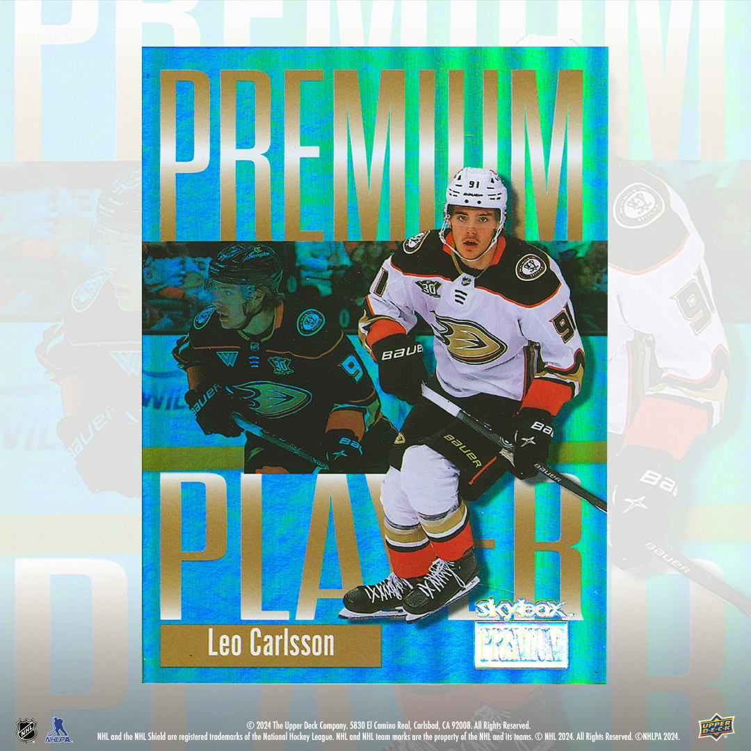 Upper Deck tweet media