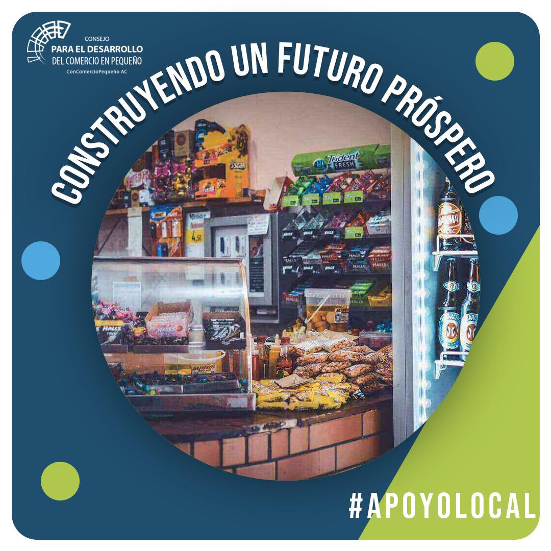 concomerciopeq's tweet photo. Nuestra visión en ConComercio es clara: asegurar que los pequeños negocios no solo se mantengan, sino que crezcan y prosperen. 💼🌟 Trabajamos cada día por un futuro más próspero para el comercio local. #VisiónComercial #CrecimientoLocal #ApoyoComercioLocal #ConComercioPequeño https://t.co/Z1CpRVooB7