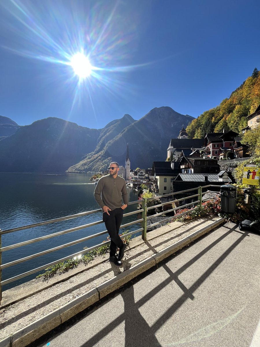 OoVvPTY's tweet photo. Hallsatt Austria 🇦🇹 https://t.co/DXf2jA1bA3