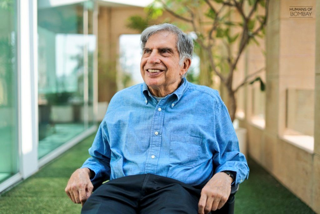 We are deeply saddened to learn of the passing of <a href="/RNTata2000/">Ratan N. Tata</a>, a visionary Indian industrialist and philanthropist. His legacy of leadership and generosity will continue to inspire many. Our heartfelt condolences go out to his family and the people of India during this difficult