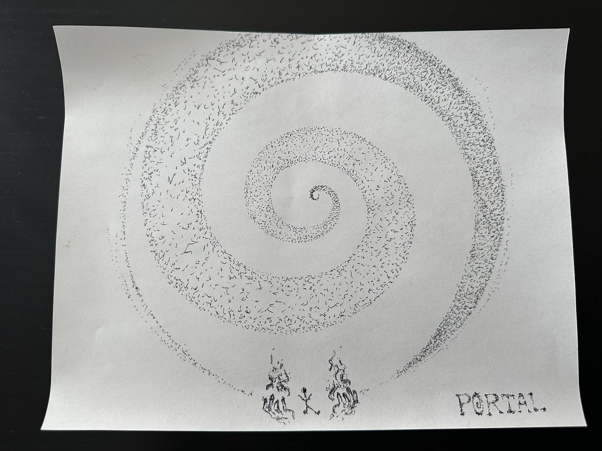 OfficialRezz's tweet photo. So, something like this. LOL

Presale for P꩜RTAL is tomorrow at 10am PST. 
Sign up for presale: https://t.co/lFkEycESOO https://t.co/ooEStocSZx