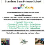 Photo by Standens Barn PS (@StandensBarnPS)