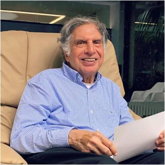 samuel_kuki's tweet photo. Rest in Peace 
Sir #RatanTata 🤍
@RNTata2000 https://t.co/5ThThaktRQ