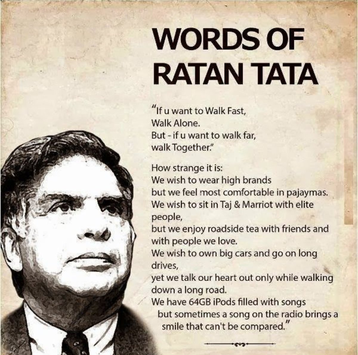 cmasharma's tweet photo. May your soul rest in eternal peace. 
#RatanTata https://t.co/R9PI7pE6Ri