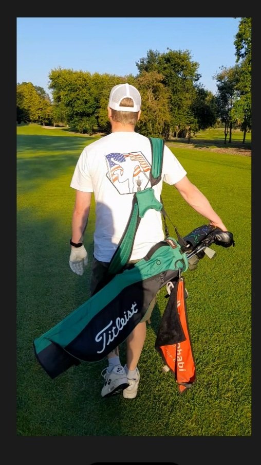 abeattie81's tweet photo. Screw the rest, try the best @rocksolid_golf https://t.co/UHhvepB6zC https://t.co/DYfyDKZjkb
