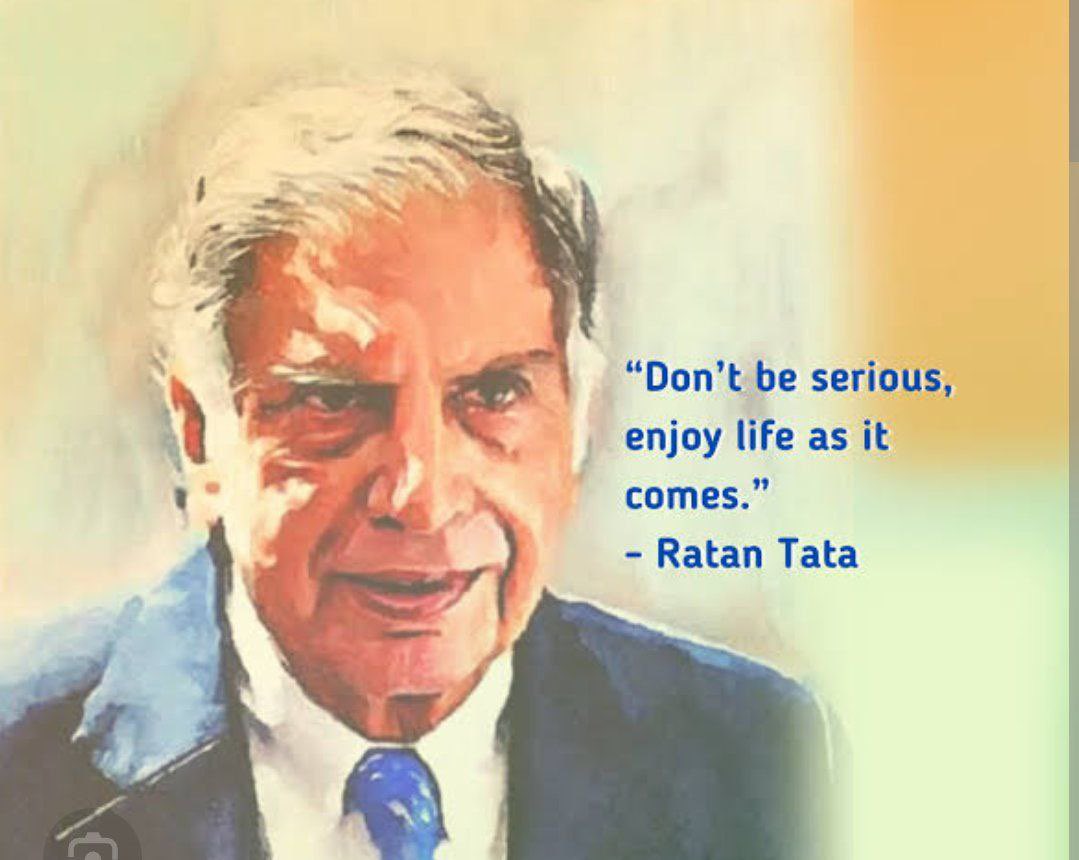 Vikasingh26's tweet photo. RIP 🙏🏻

#RatanTata https://t.co/0W6NLjTYtP