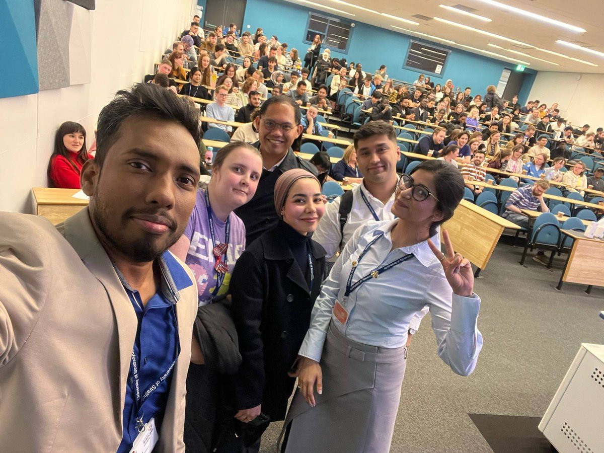 McRhon Banderlipe I (@educ-everything.bsky.social) (@educ_everything) on Twitter photo Thank you for helping me navigate the rough times of my #PhD journey <a href="/DRGStrath/">Strathclyde Doctoral Researchers Group (StrathDRG)</a> AY 2023-24 Committee. 🫶🫶🫶❤️❤️❤️ Thank you for helping me navigate the rough times of my #PhD journey <a href="/DRGStrath/">Strathclyde Doctoral Researchers Group (StrathDRG)</a> AY 2023-24 Committee. 🫶🫶🫶❤️❤️❤️