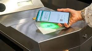 Nou article publicat a la revista Journal of Enabling Technologies. Com fer la digitalització accessible al transport urbà? <a href="/UOCecoempresa/">UOC Economia/Empresa</a> 

emerald.com/insight/conten…