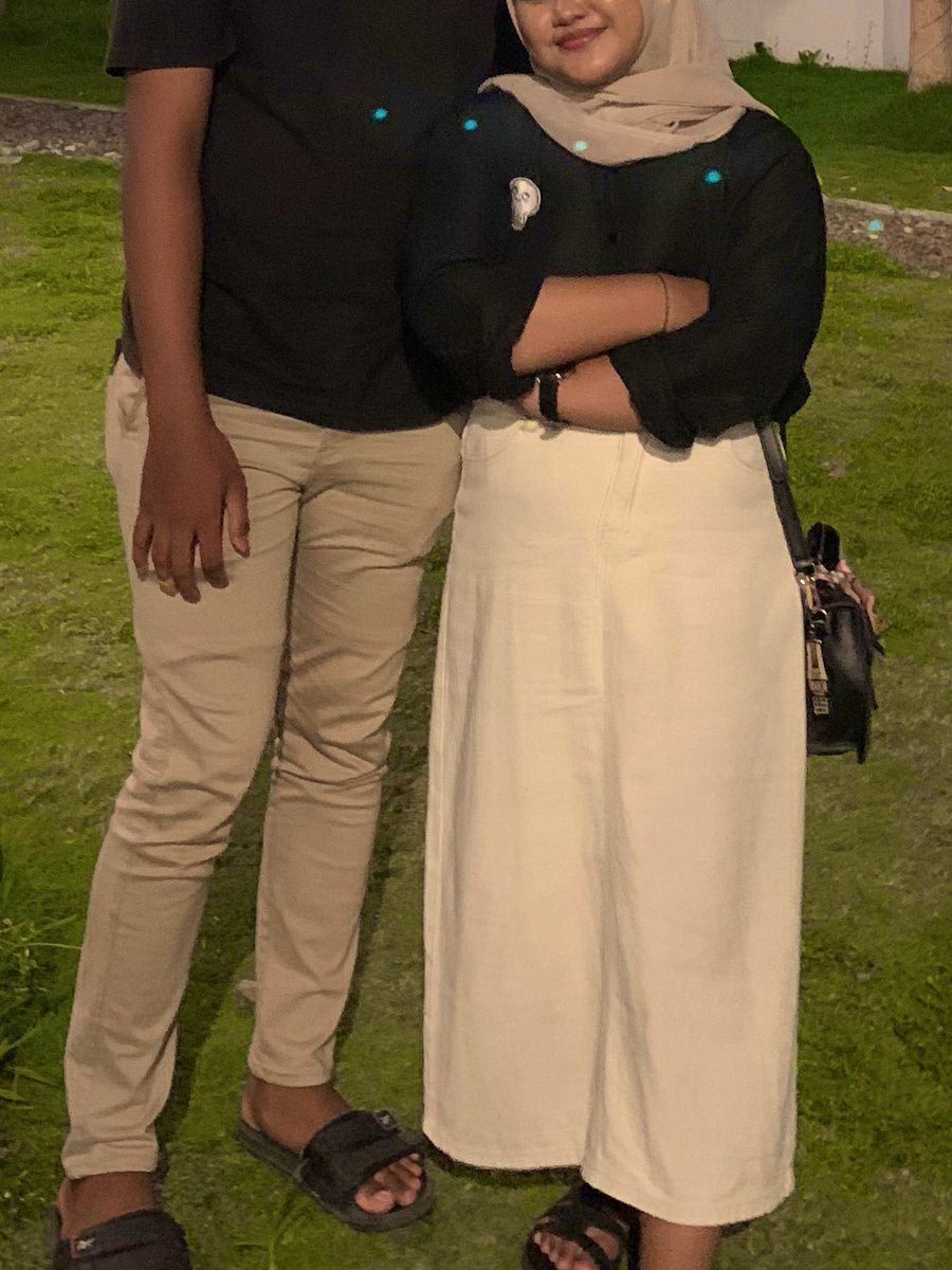 Princess tweet media