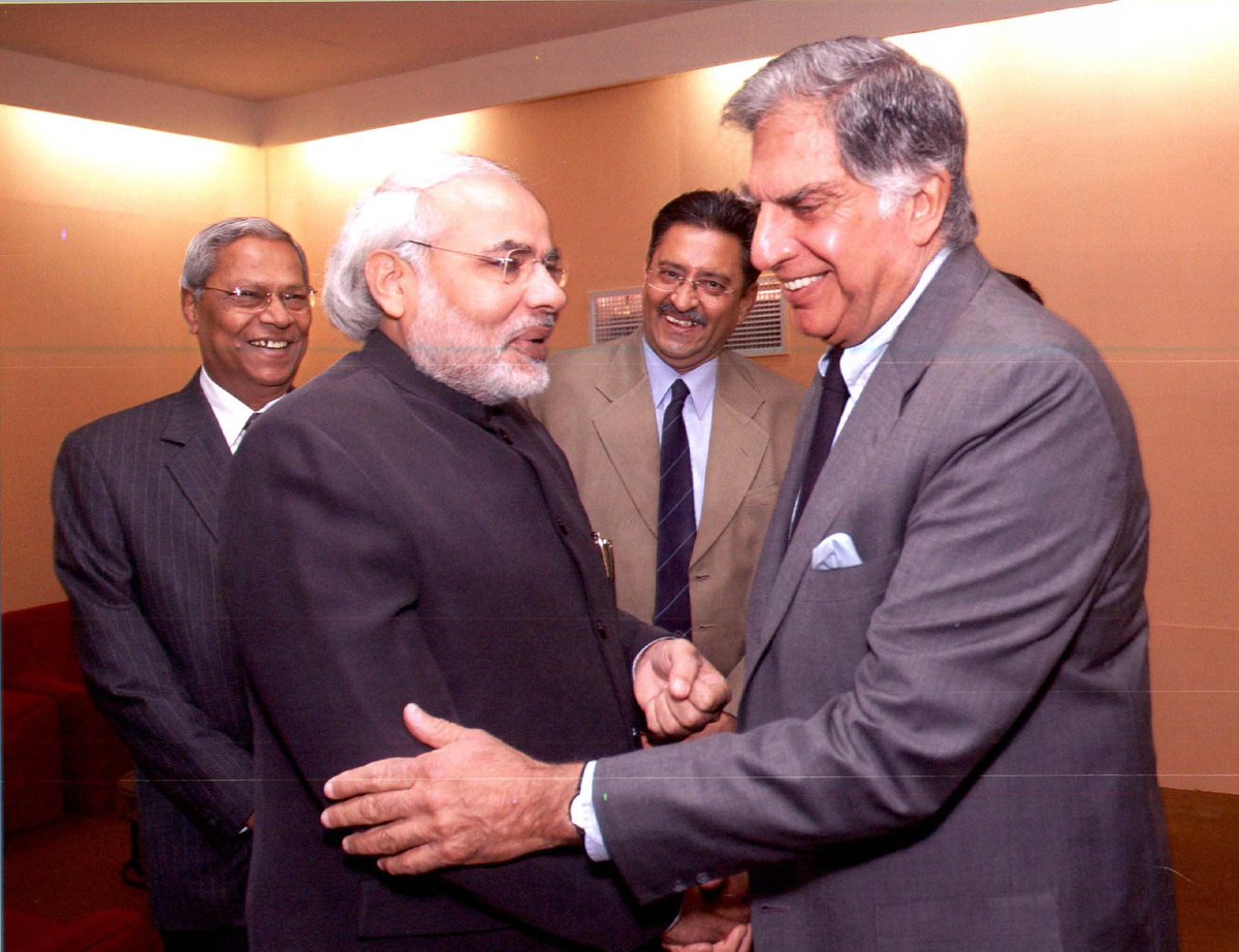 Modi Archive tweet media