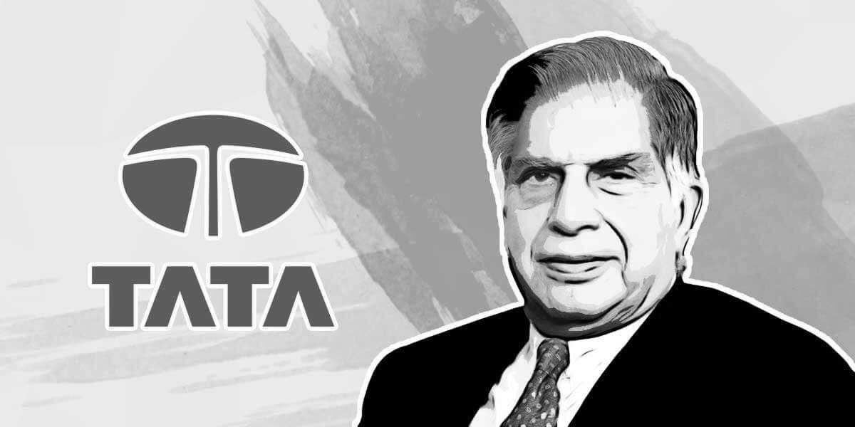 TOSHOSTLAB's tweet photo. Industrialist Ratan Tata Chairman of @TataCompanies  The Titan passes away.
Ratan Tata was not just a business icon but a symbol of kindness and integrity.
India has lost one of her most valuable son!

#RatanTata #TataGroup #Philanthropist https://t.co/jsdYMTILvZ