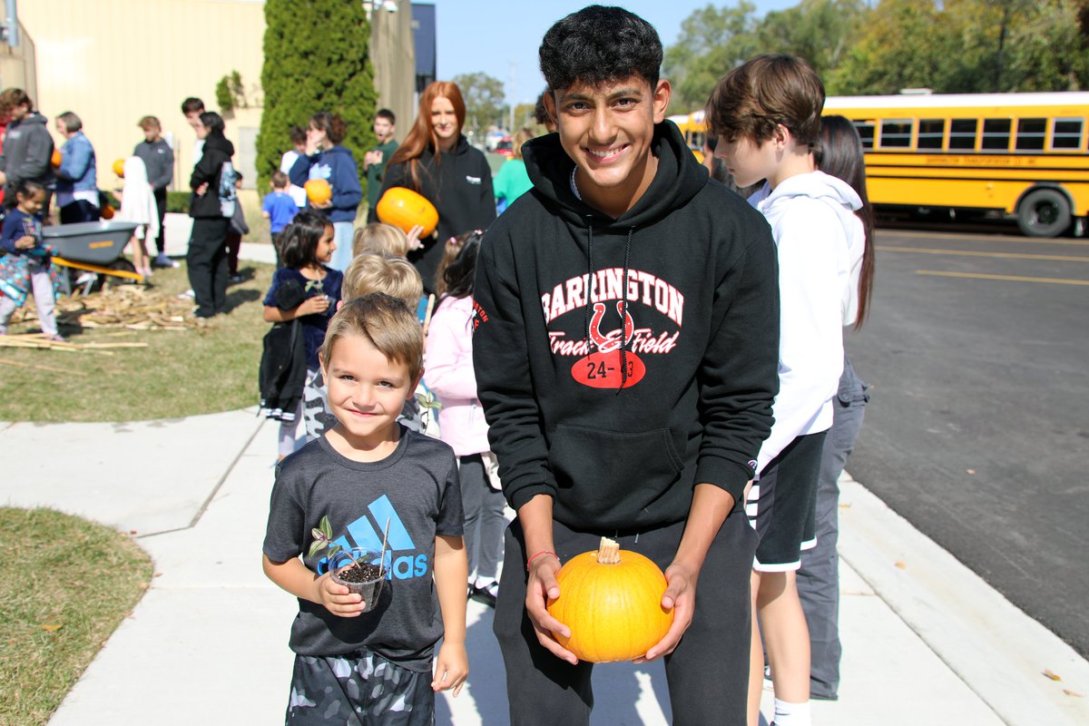 Barrington 220 tweet media