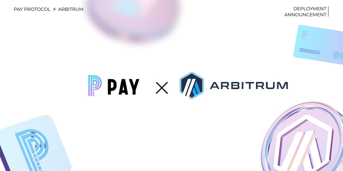 Pay Protocol tweet media
