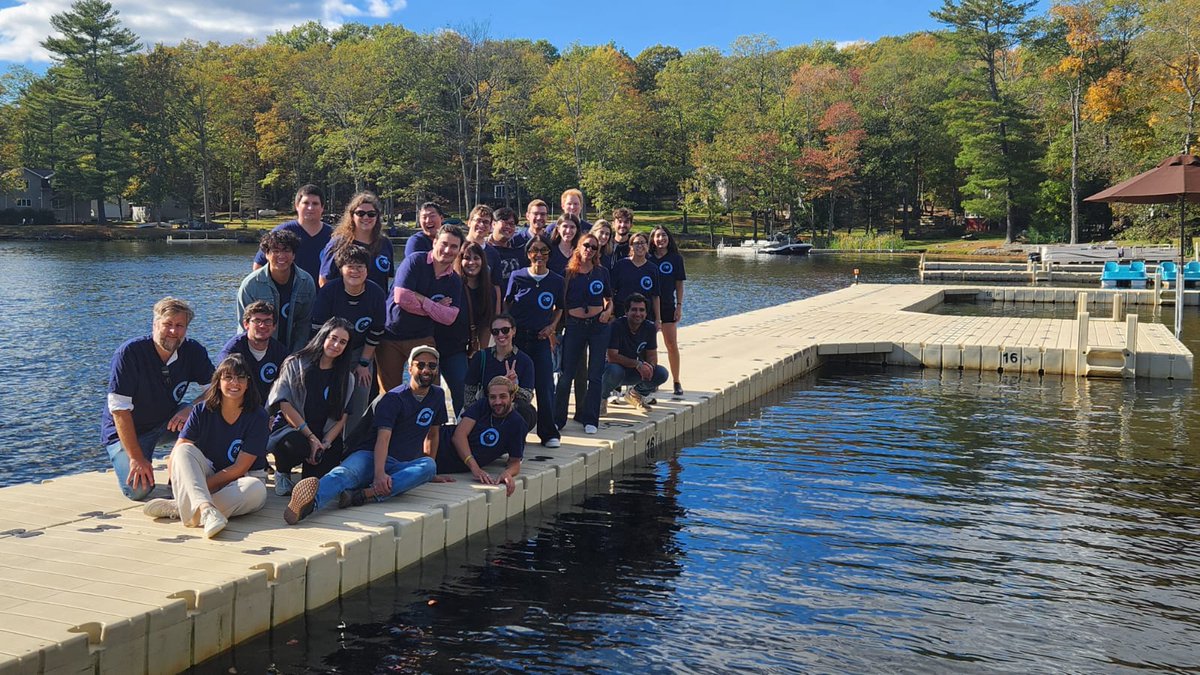 Miriam Merad, MD, PhD tweet media