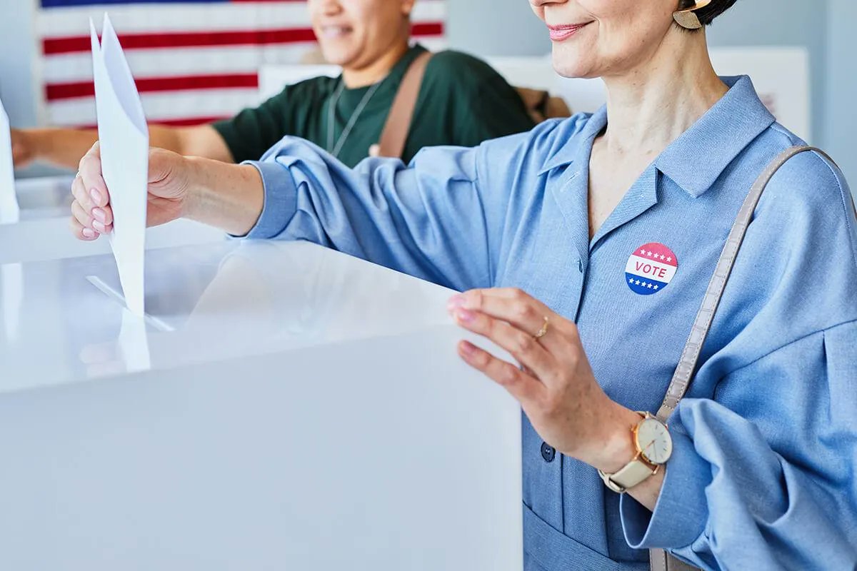 <a href="/C4WVEI/">Citizens 4 WV Election Integrity</a>  is actively collaborating with members of the West Virginia Legislature to introduce vital election integrity measures. Our proposed reforms aim to address these issues and ensure the integrity of every election.