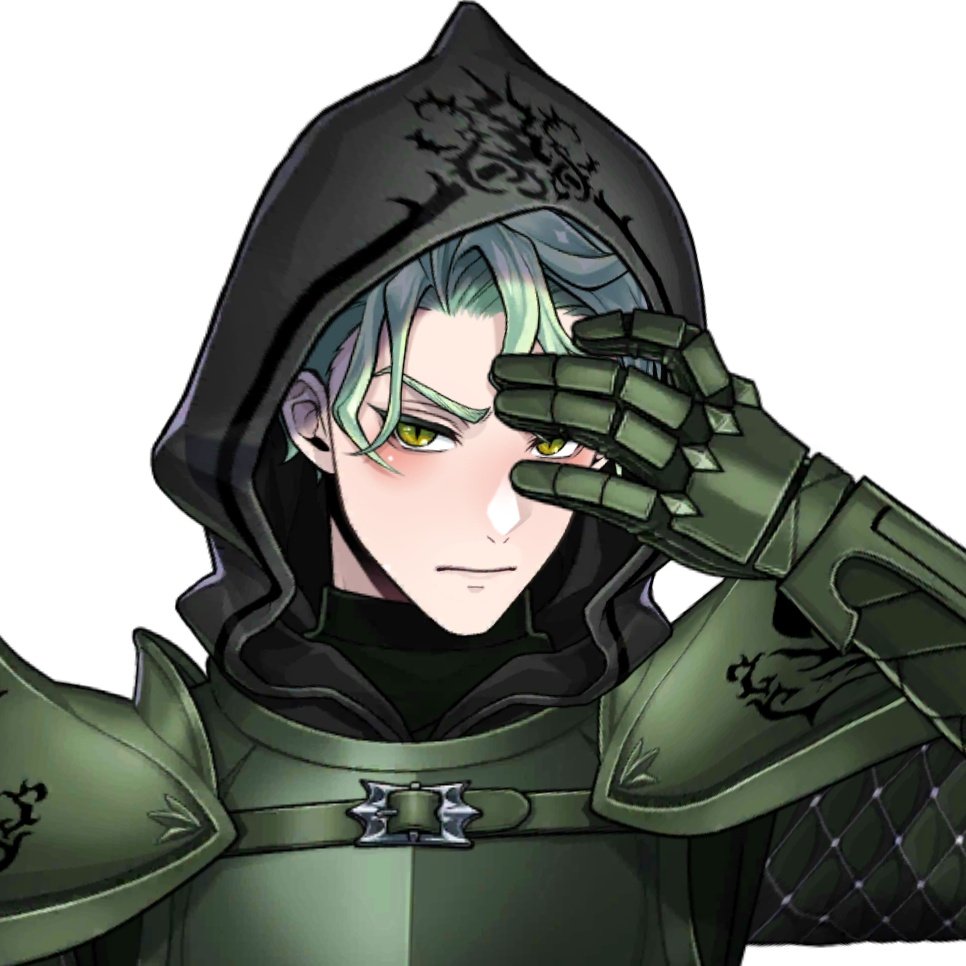 Flustered sebek :3