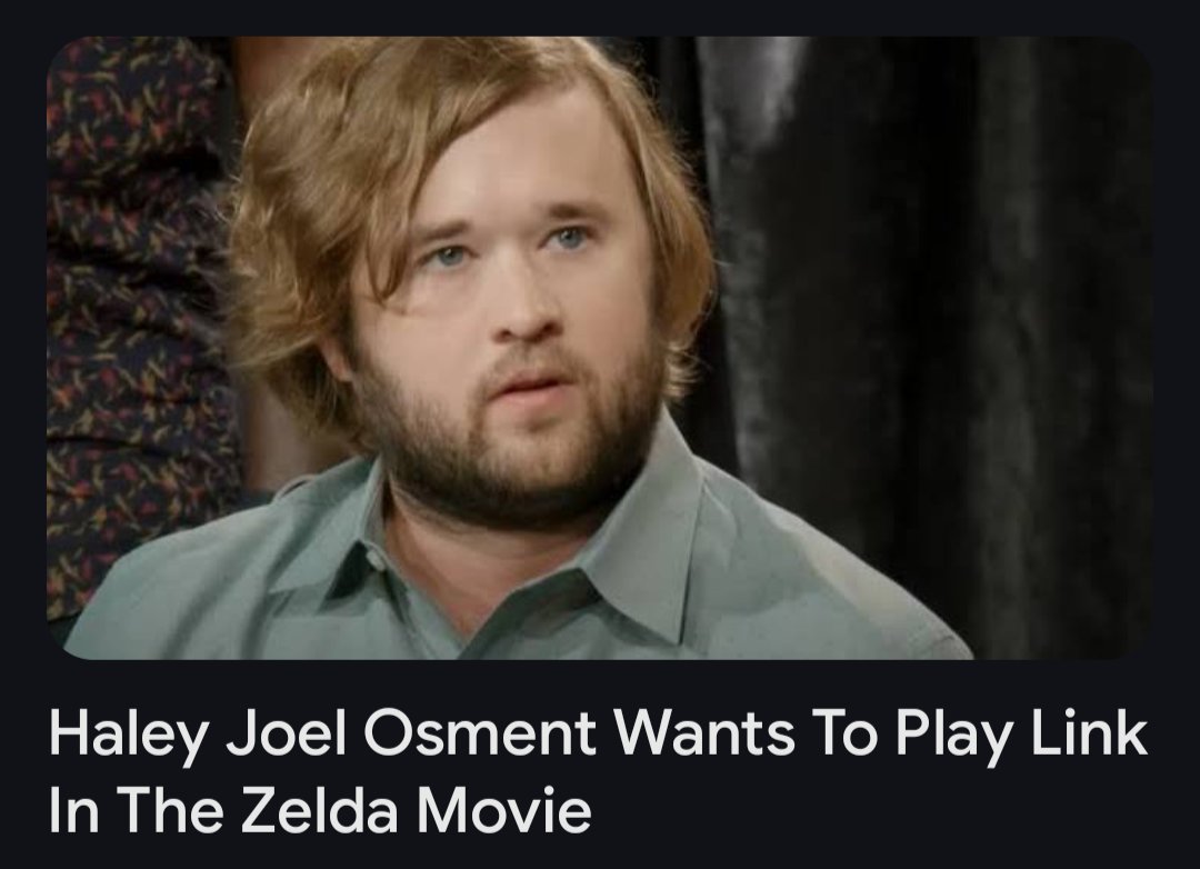 I speak for every Kingdom Hearts fan when I say: LET HIM COOK