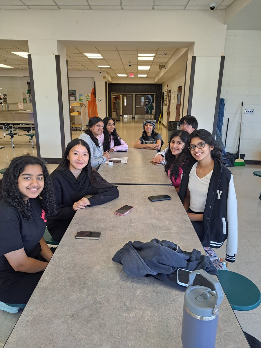 NB Math Team tweet media