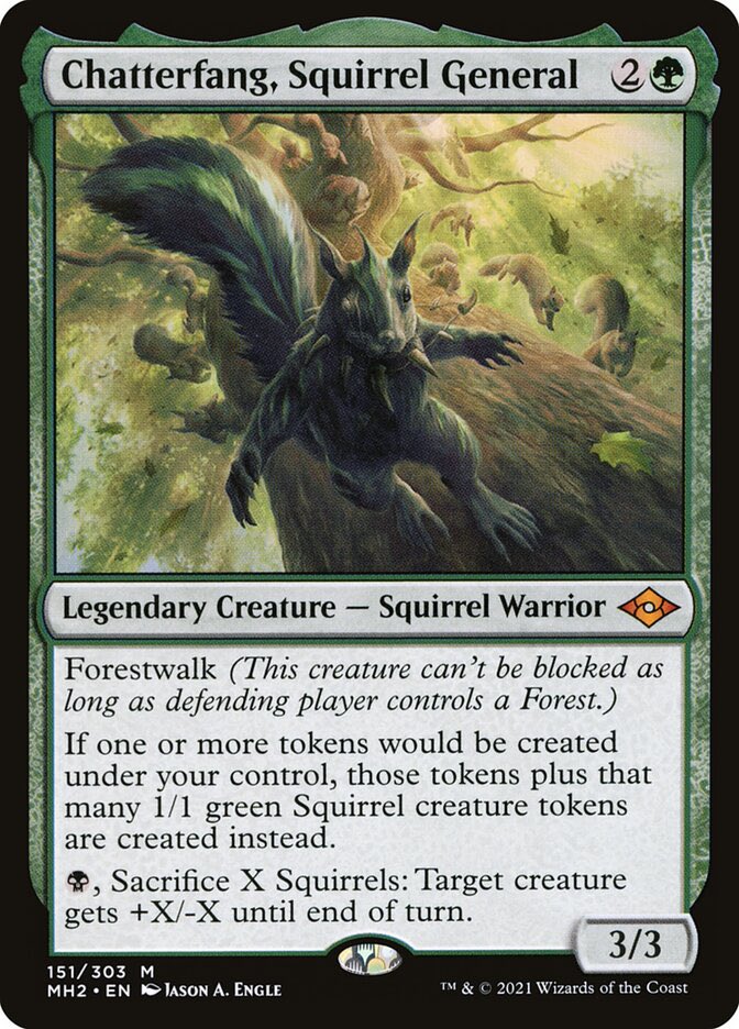 TL_Reborn's tweet photo. Posting a Tiny Leader every day #200
I thought really hard about what I was gonna post for 200 but I figured the best option would be your best shot at making 200 creatures https://t.co/PnrI54hBeX