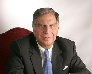 Heartbroken by the loss of Ratan Tata. A visionary leader, a true philanthropist, and a role model for many. His contributions to industry and society will remain unmatched. May his soul rest in peace. #RatanTata #RIP